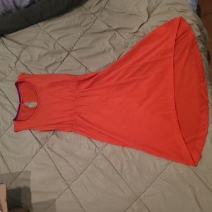 Icebreaker merino wool dress